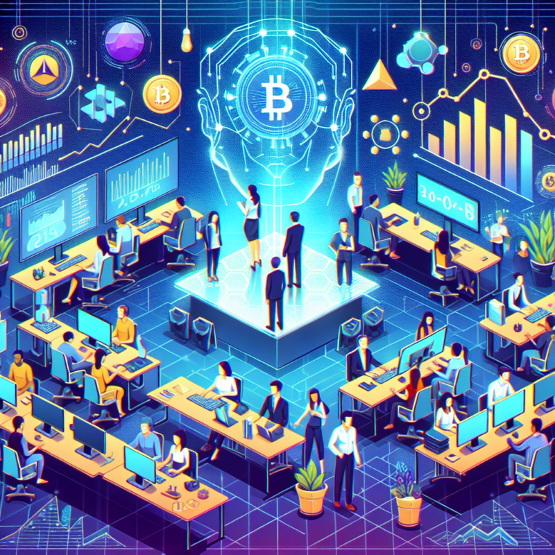 코인베이스의 2025년 1000명 고용 계획과 크립토 시장의 미래 전망