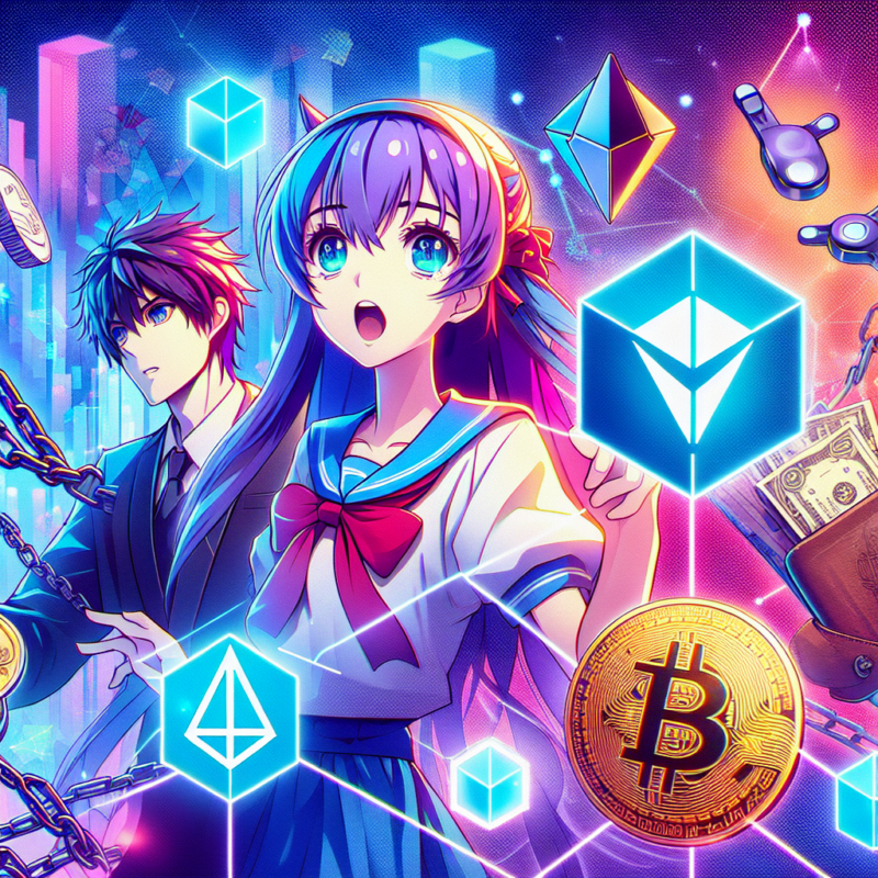 Azuki의 Animecoin: NFT와 DeFi의 새로운 지평을 열다