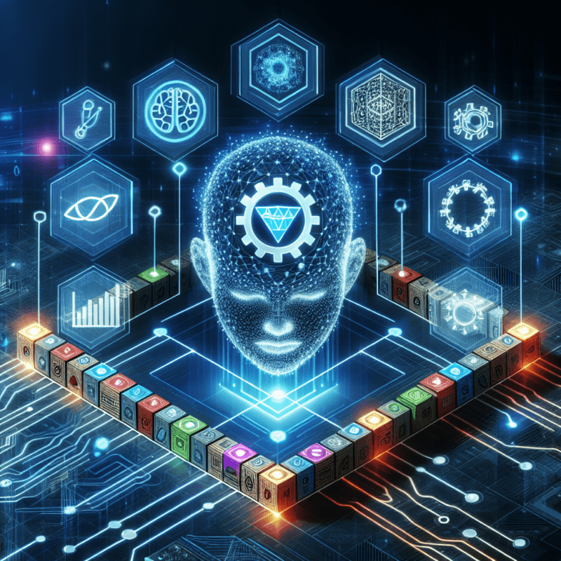 AI와 블록체인의 융합: OpenLedger의 전략적 투자와 미래 혁신